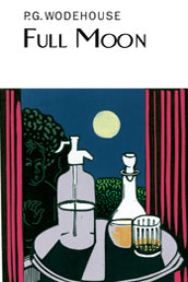 Full Moon by P G Wodehouse