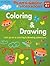 Kumon Coloring & Drawing