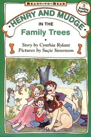 Henry and Mudge in the Family Trees