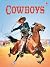 Cowboys (Usborne Beginners)