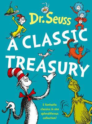 A Classic Treasury