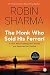 The Monk Who Sold His Ferrari