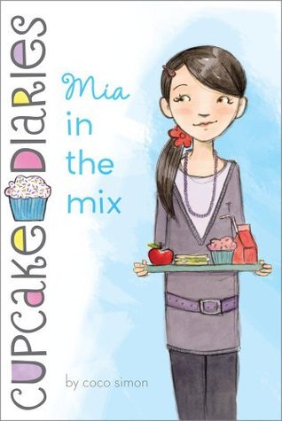 Mia in the Mix
