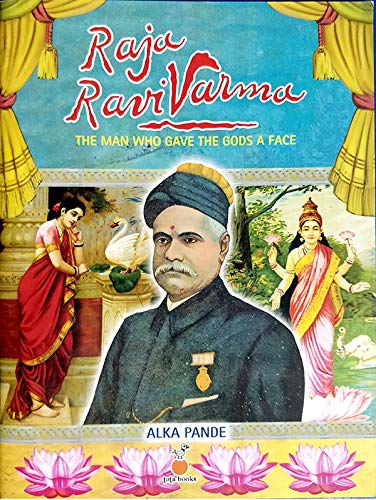 Raja Ravi Varma