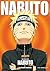 Naruto Illustration Book