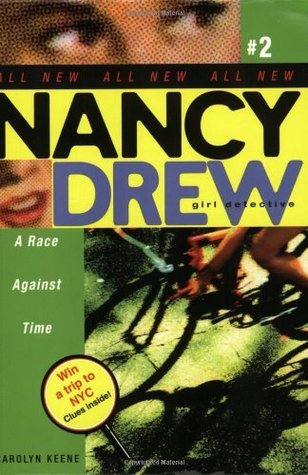 A Race Against Time