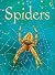 Spiders (Usborne Beginners) (Usborne Beginners) [Hardcover] [Jan 01, 2012] Rebecca Gilpin Rebecca Gilpin