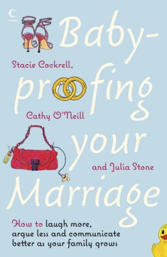 Baby-Proofing Your Marriage