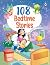 108 Bedtime Stories - Story Book for Kids by Maple Press