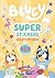 Ladybird Bluey Super Stickers.
