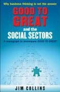 GOOD TO GREAT AND THE SOCIAL SECT