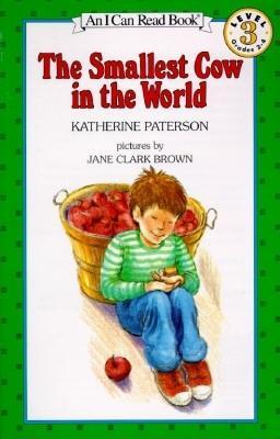 The Smallest Cow in the World: A Heartwarming Story About Best Friends and New Beginnings for Kids (Ages 4-8)