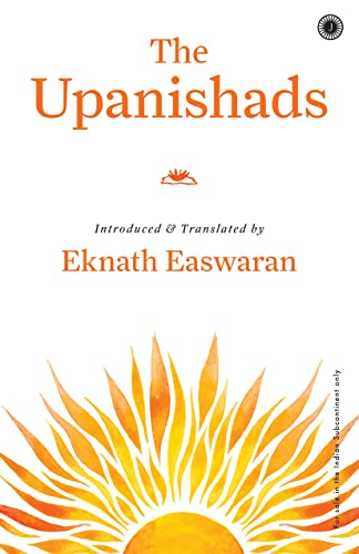 The Upanishads