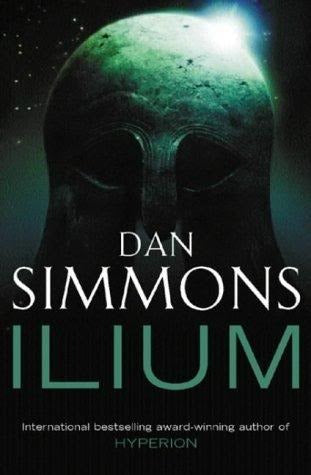 Ilium by Dan Simmons
