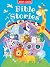 Bible Stories: A book of Biblical tales for children ages 3+