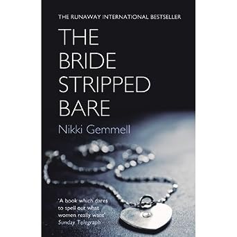 Preloved The Bride Stripped Bare