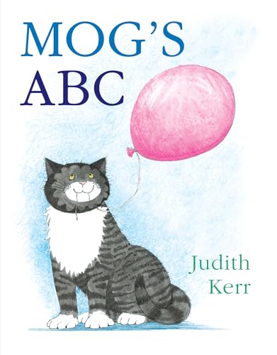 Mog’s Amazing Birthday Caper