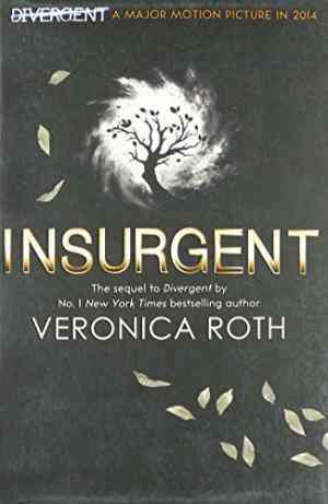 Preloved Insurgent - Black Edition: Divergent Trilogy