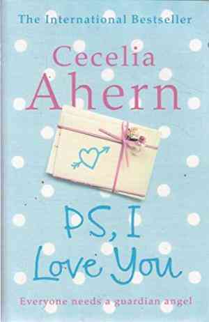 Preloved Xps I Love You B Format Pb