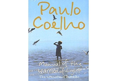 MANUAL OF THE WARRIOR OF LIGHT [Paperback] [Jan 01, 2015]