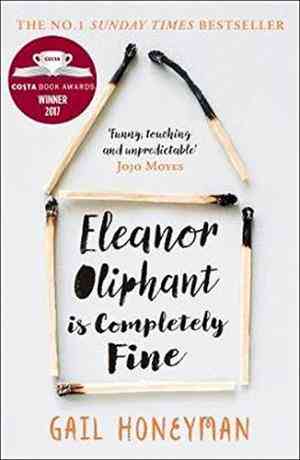 Preloved Eleanor Oliphant Is Completely Fine