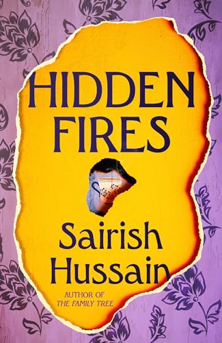 HIDDEN FIRES