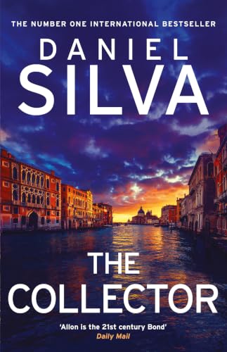 The Collector: A Novel