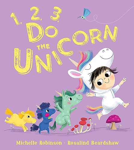 Farshore 1, 2, 3, Do the Unicorn.