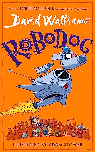 Robodog