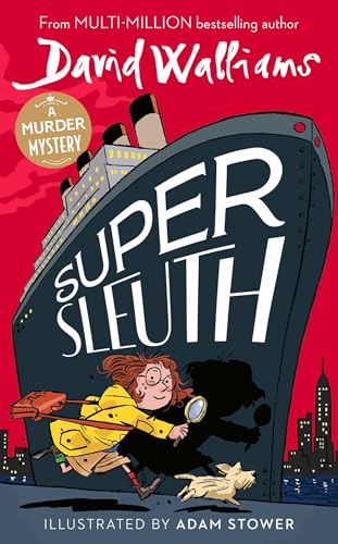 SUPER SLEUTH