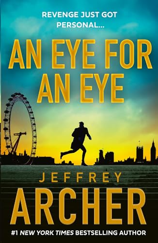 AN EYE FOR AN EYE