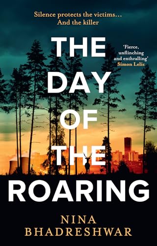 THE DAY OF THE ROARING