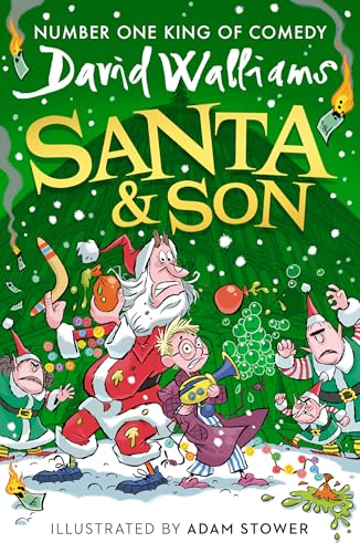 SANTA & SON