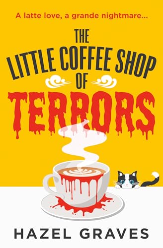 THE LITTLE COFFEE SHOP OF TERRORS
