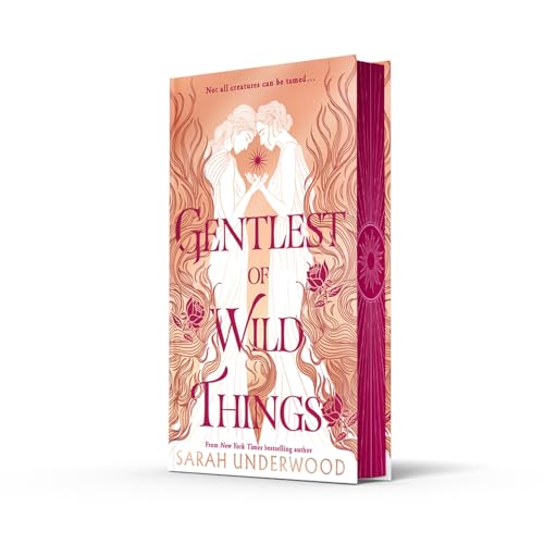 GENTLEST OF WILD THINGS EX
