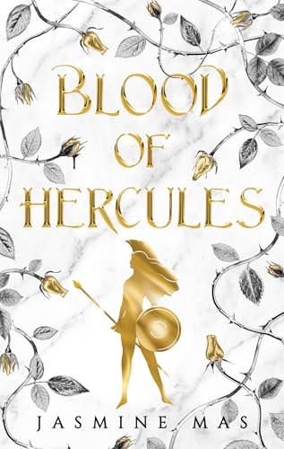 VILLAINS OF LORE Ã¢Â‚¬Â€ BLOOD OF HERCULES