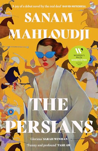 THE PERSIANS