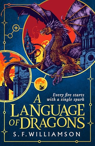 A LANGUAGE OF DRAGONS