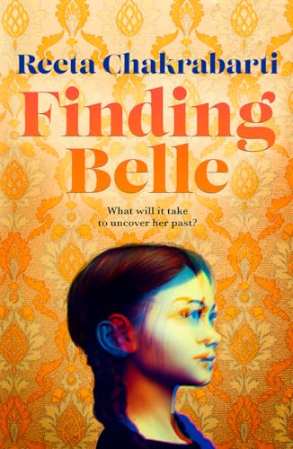 FINDING BELLE