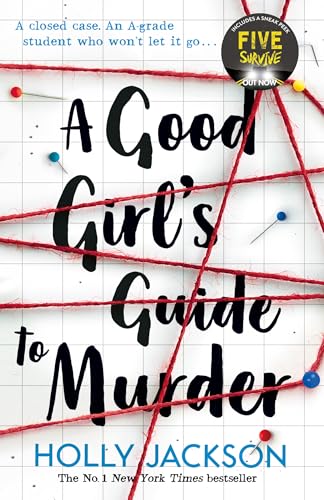 A Good Girls Guide to Murder - 1
