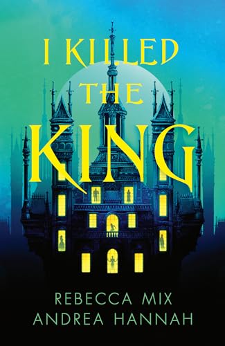 I KILLED THE KING