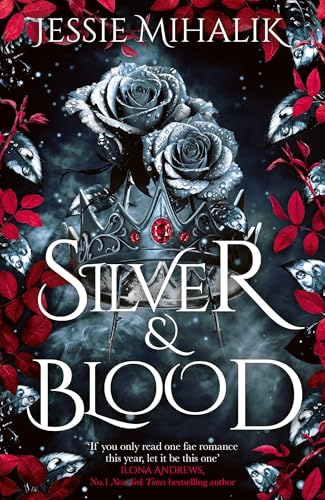 SILVER & BLOOD