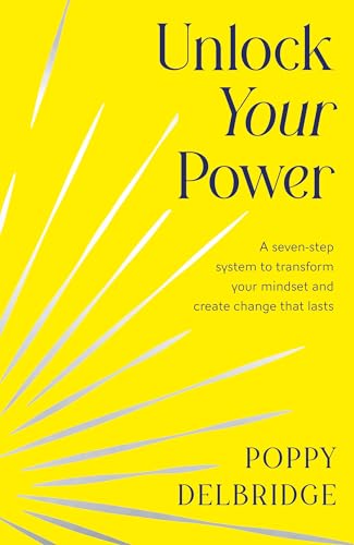 UNLOCK YOUR POWER