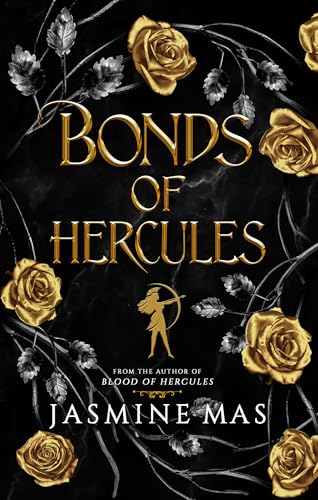 VILLAINS OF LORE — BONDS OF HERCULES