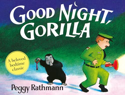 Good Night, Gorilla