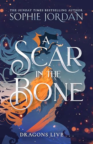 A SCAR IN THE BONE