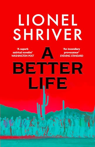 A BETTER LIFE