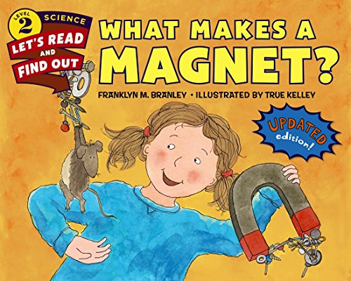 What Makes a Magnet?