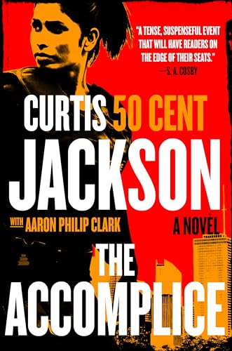 The Accomplice: A Page-Turning Suspense Novel with a Strong Female Lead and a Dangerous Criminal Enterprise