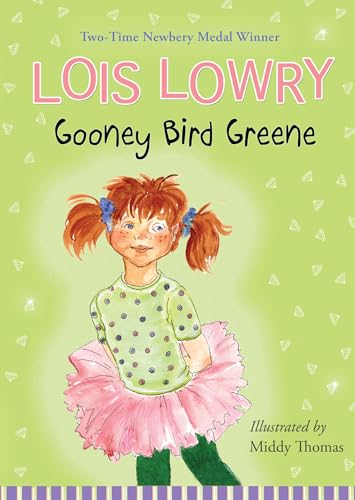 Gooney Bird Greene